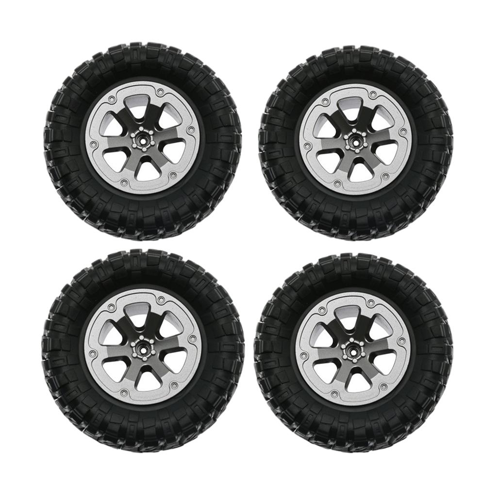 RC Car Tires Spare Parts