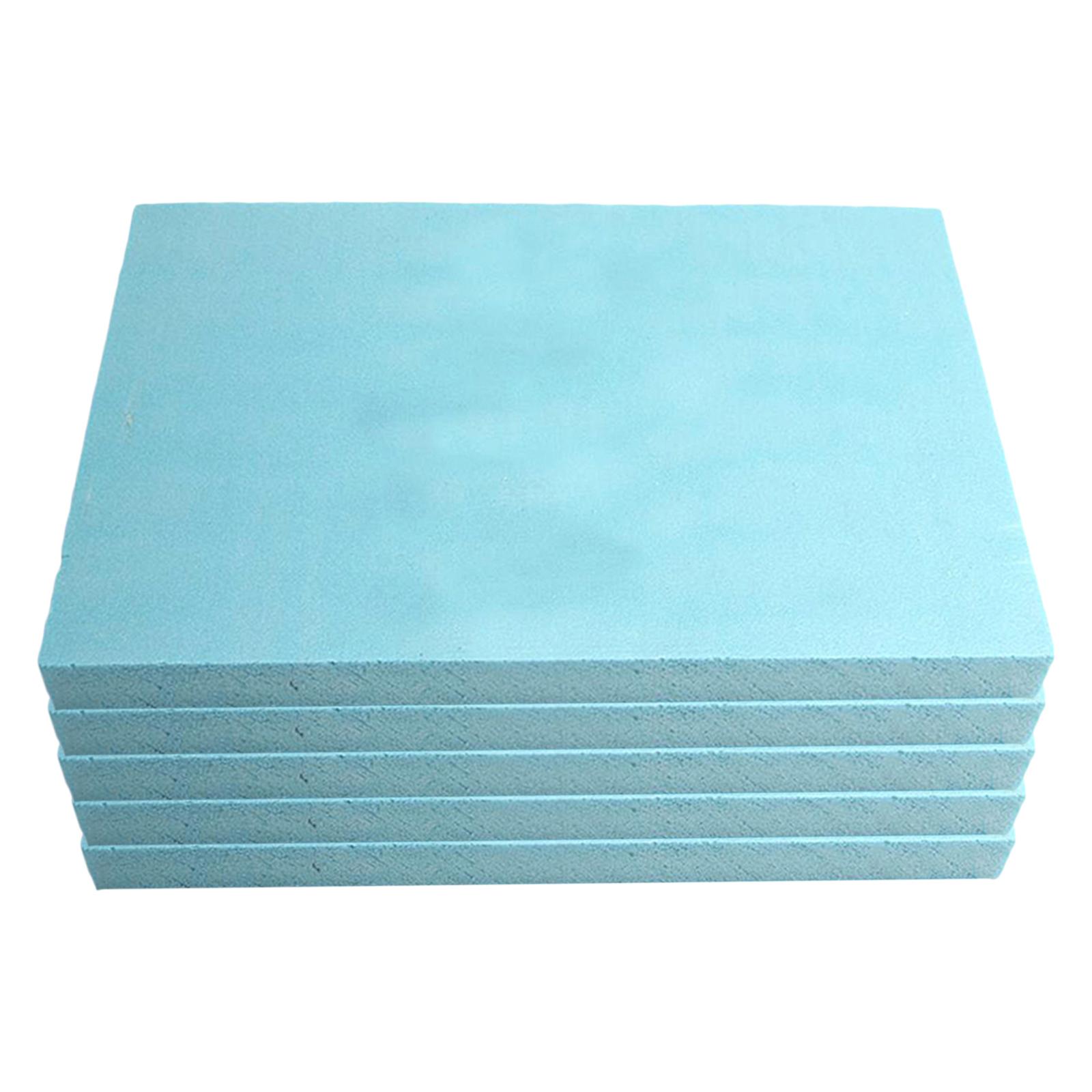 Foam Rectangle Blocks