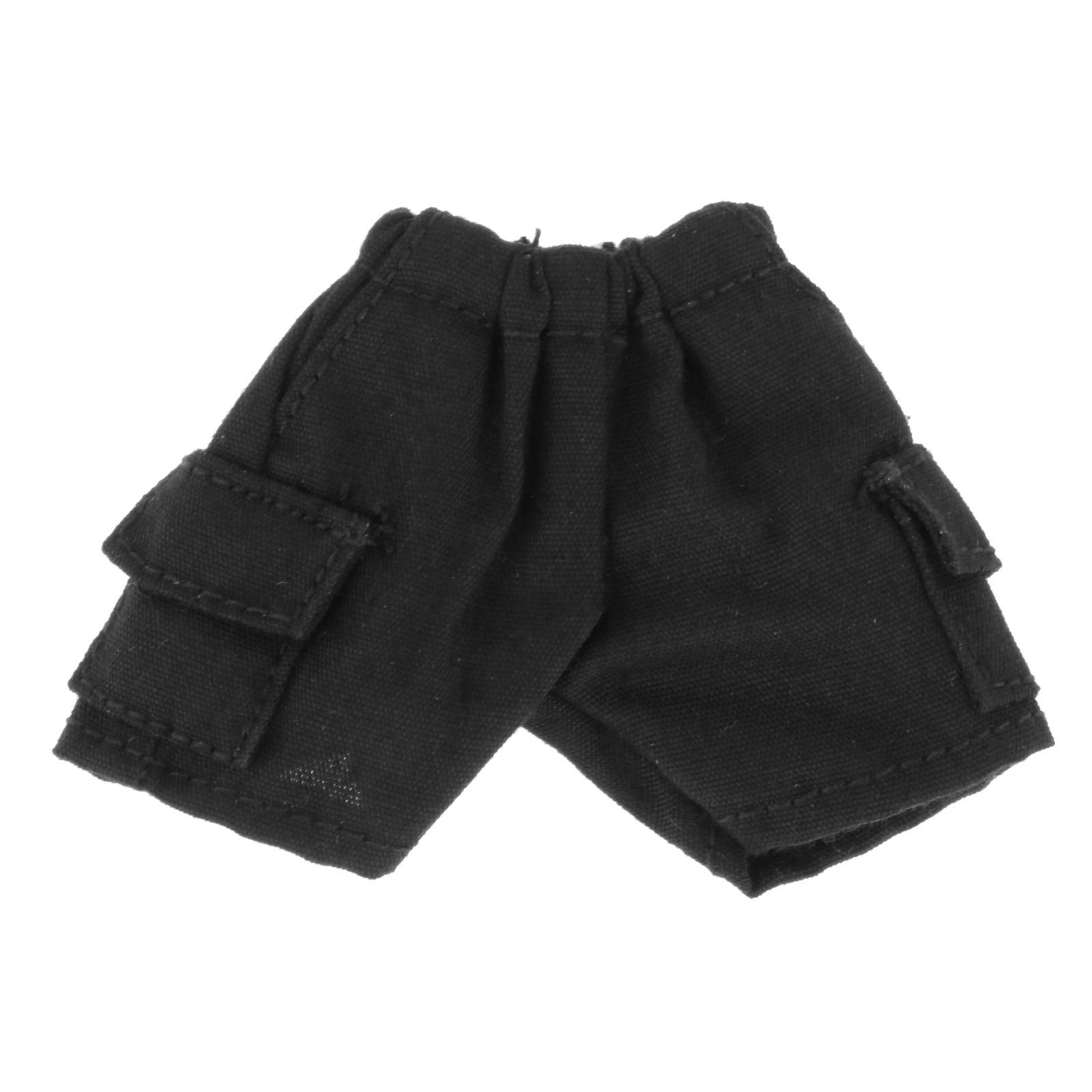 1/12 Scale Short Pants