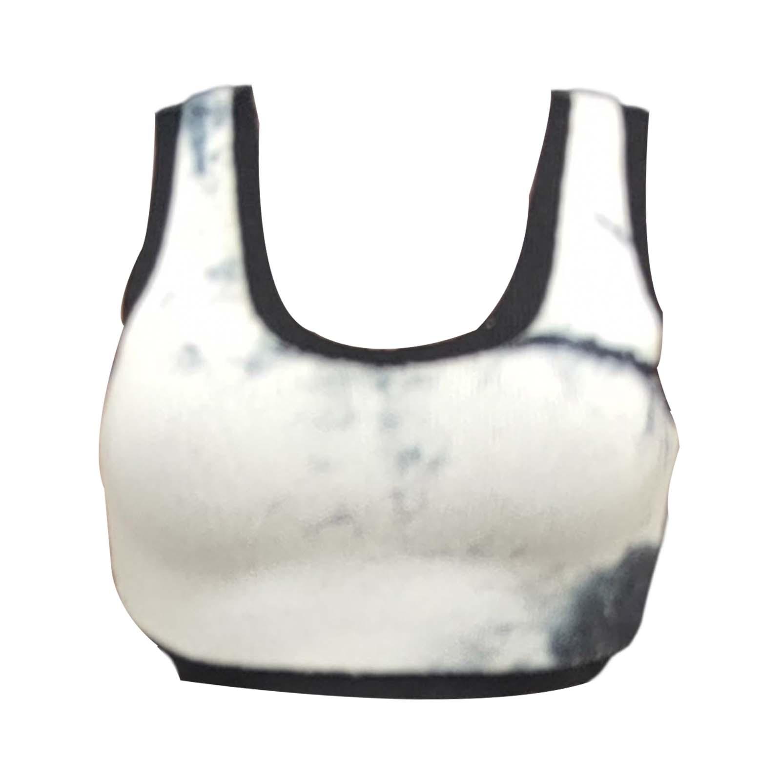 Women Figure Vest White