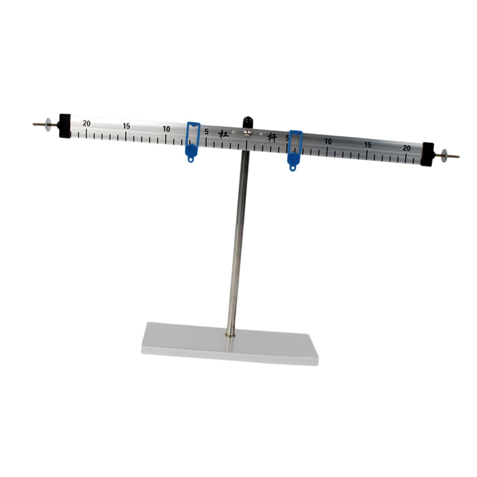 Mechanical Hook Code Ruler