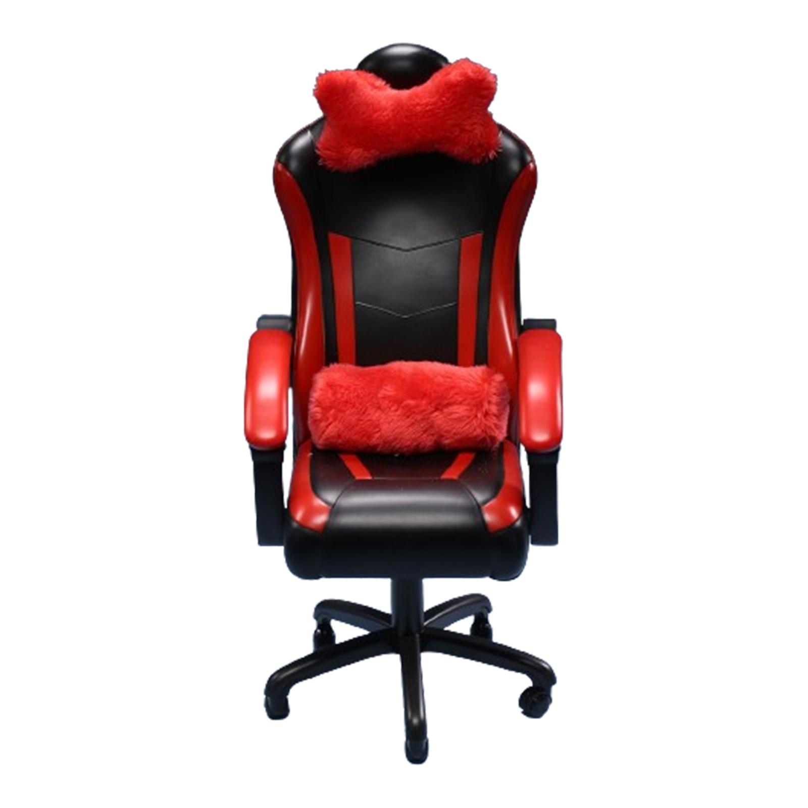 Gaming Chair Model Decor