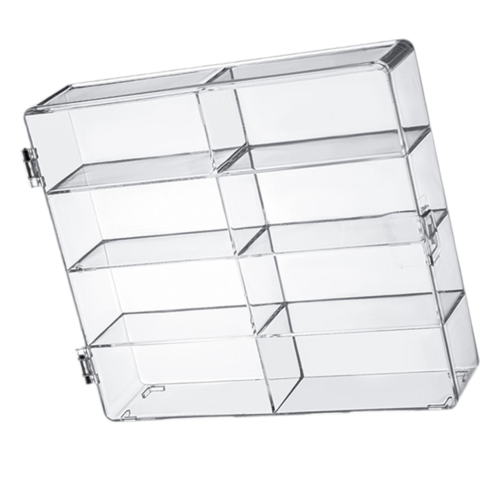 Display Case Stand