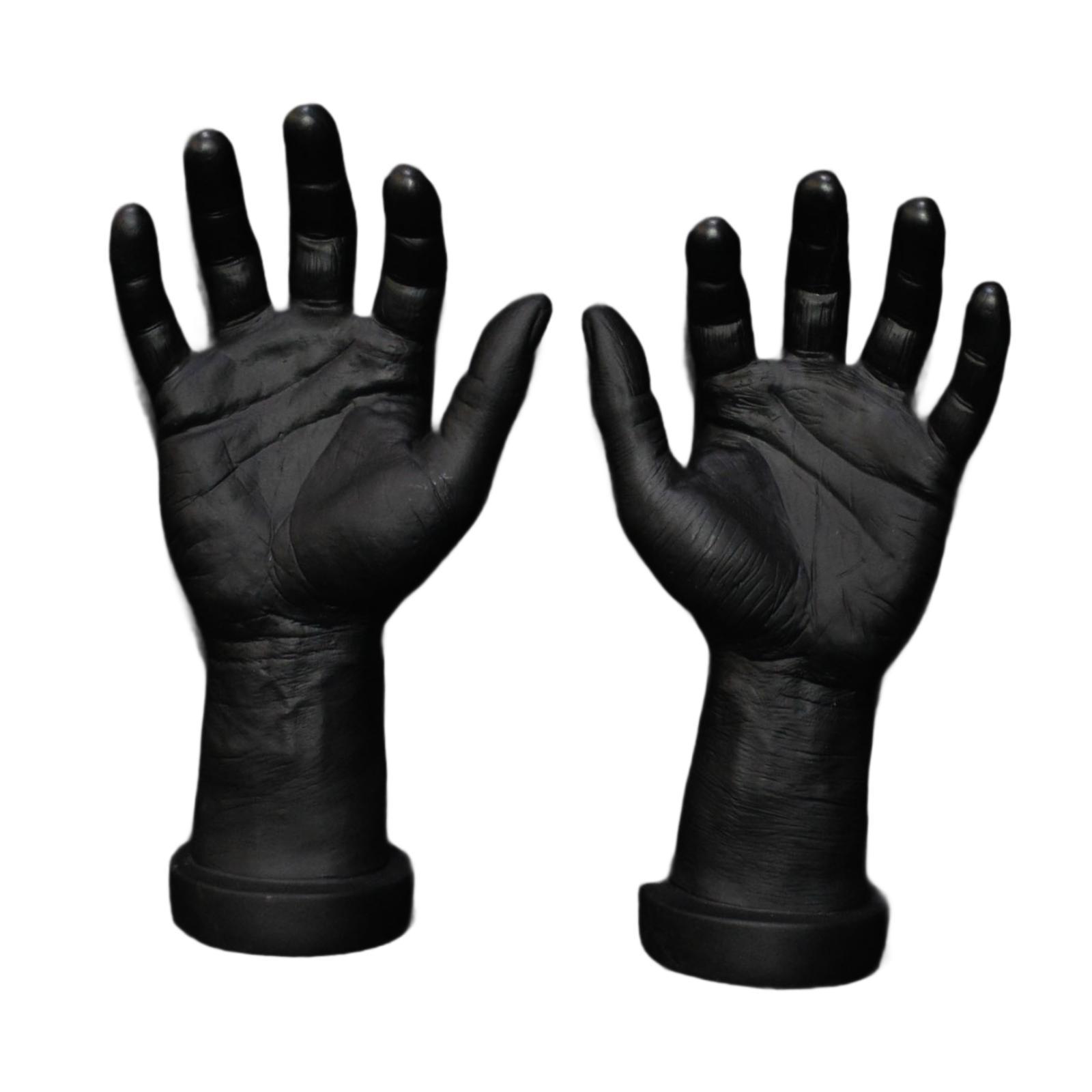 Male Hand Model Display Toy