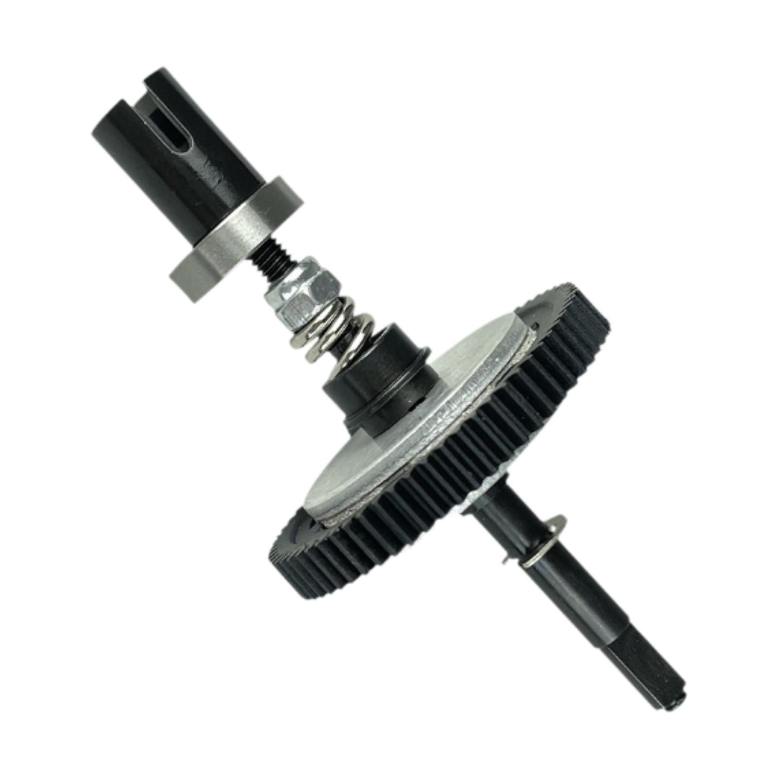 RC Spur Gear Set