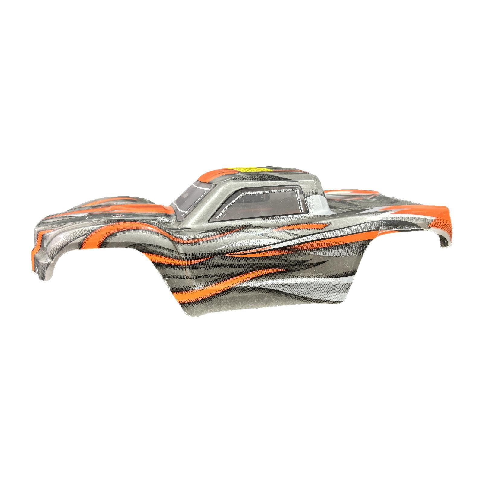 RC Car Body Shell