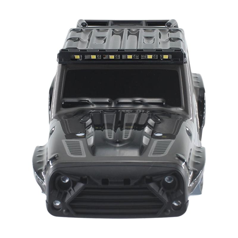 1/16 RC Car Shell