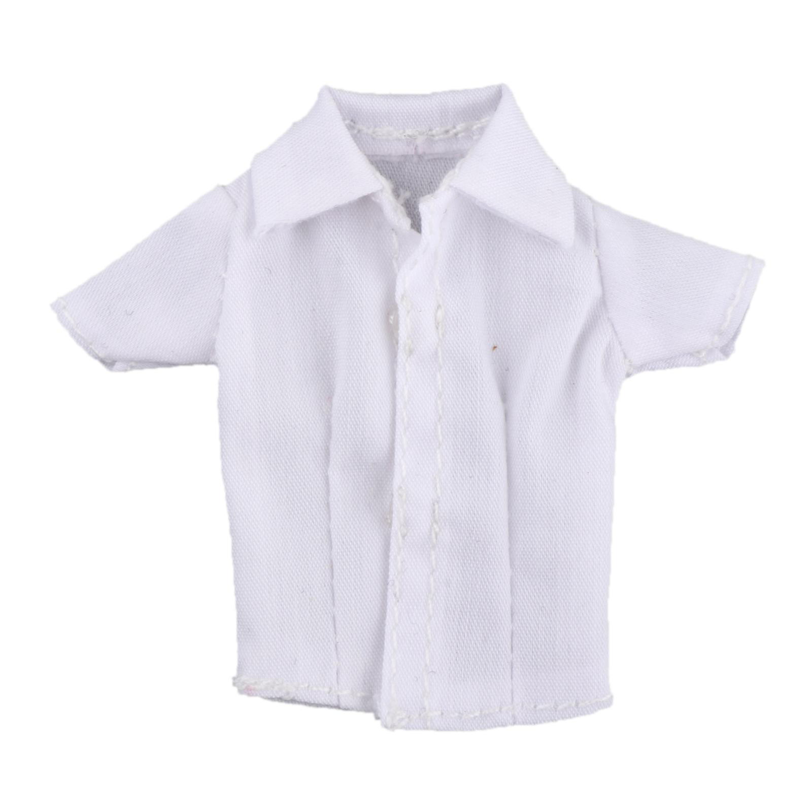 Dress Shirt White