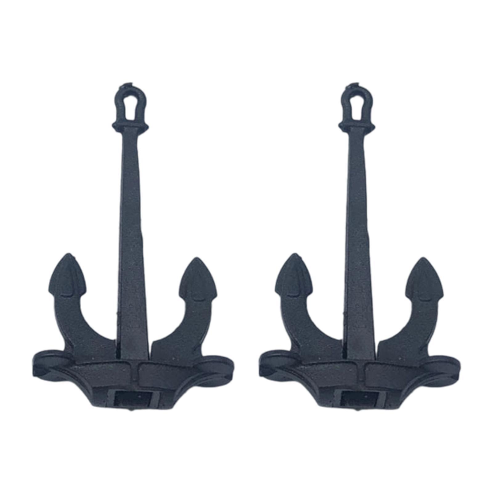 RC Boat Anchors 2Pcs