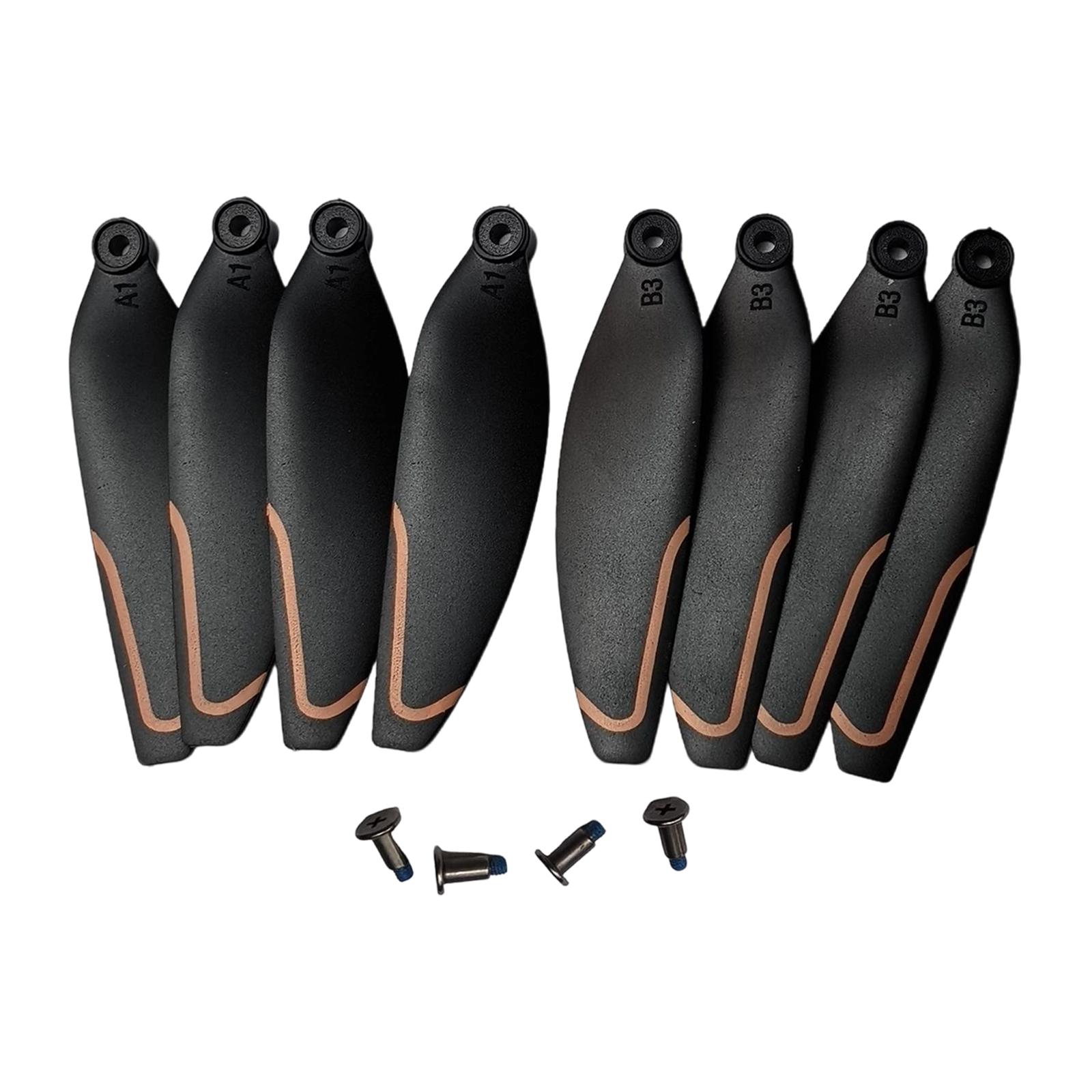 Quick Release Drone Propellers