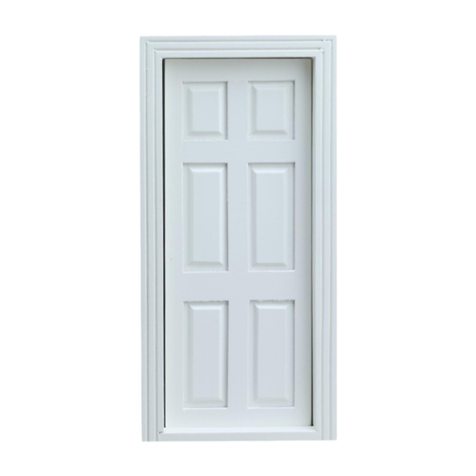 Dollhouse Door
