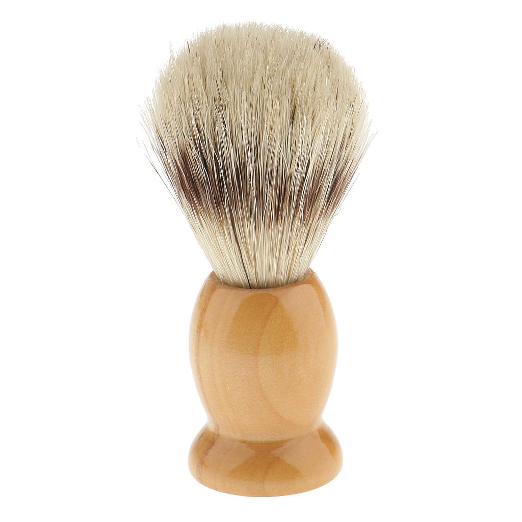 Hairdressing Shaving Brush