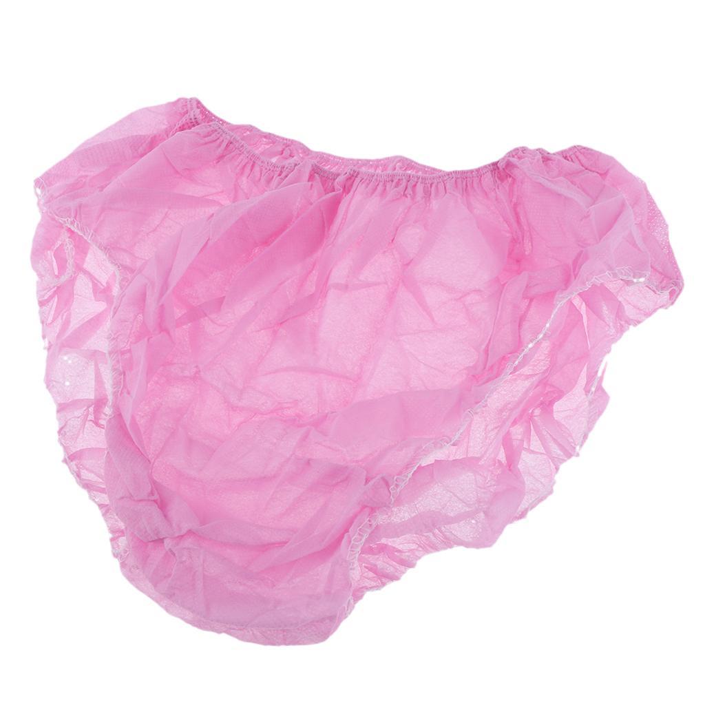 Einwegunterhosen Einwegunterhosen