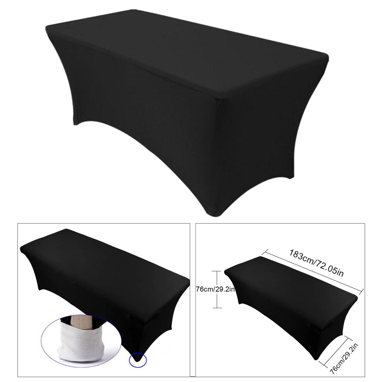 2xBeauty Eyelash Bed Cover Massage Tables Cosmetic Salon Table Cloth