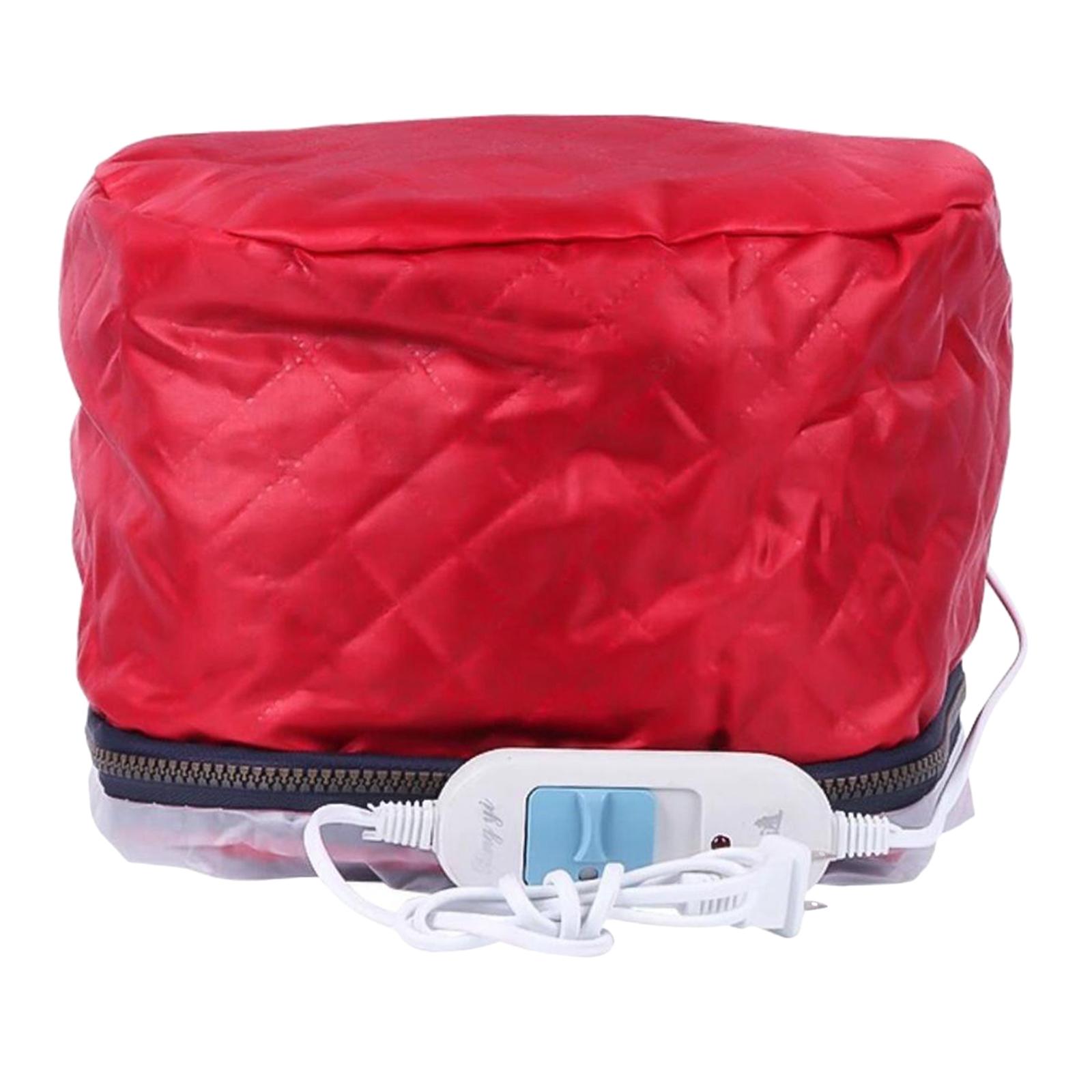 Hair Thermal Treatment Cap