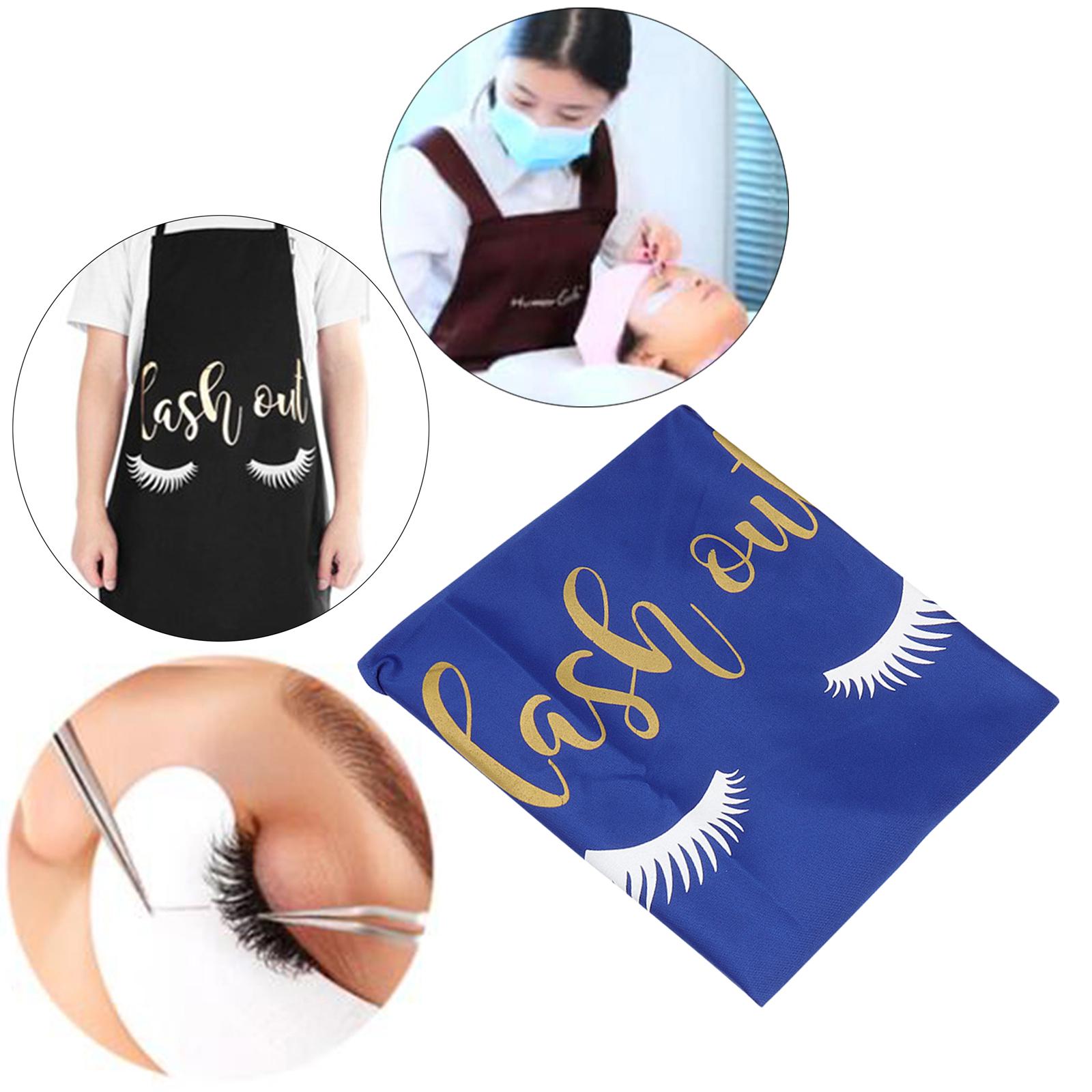 Kitchen Apron Adjustable Durable Tools for Baking Cleaning Unisex Adult Blue