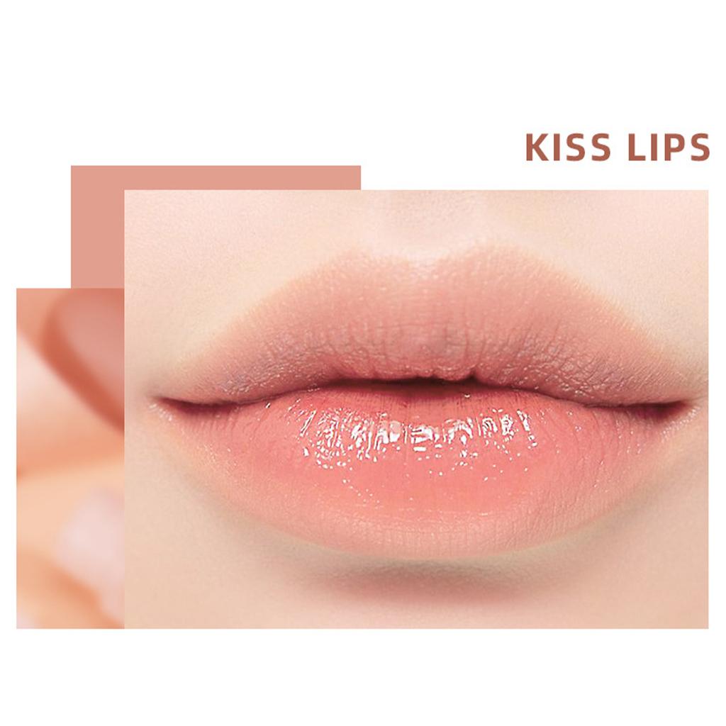 Natural Lip Plumper Lip Care Serum Lip Enhancer  for Fuller 016