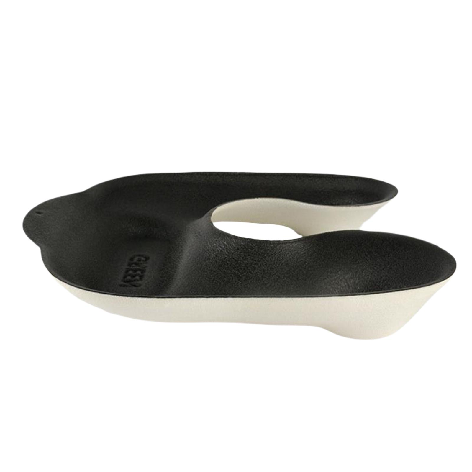 Hair Neck Tray