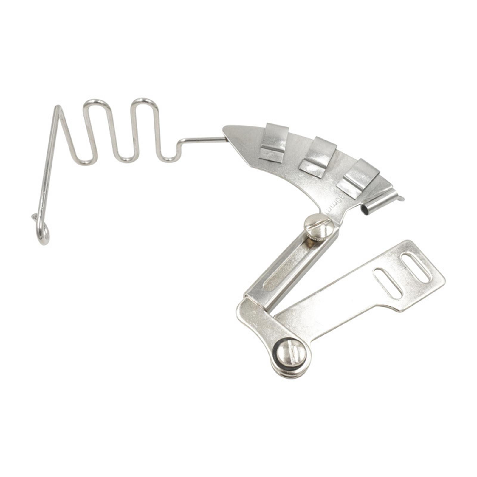 Embedded Presser Foot 26mm