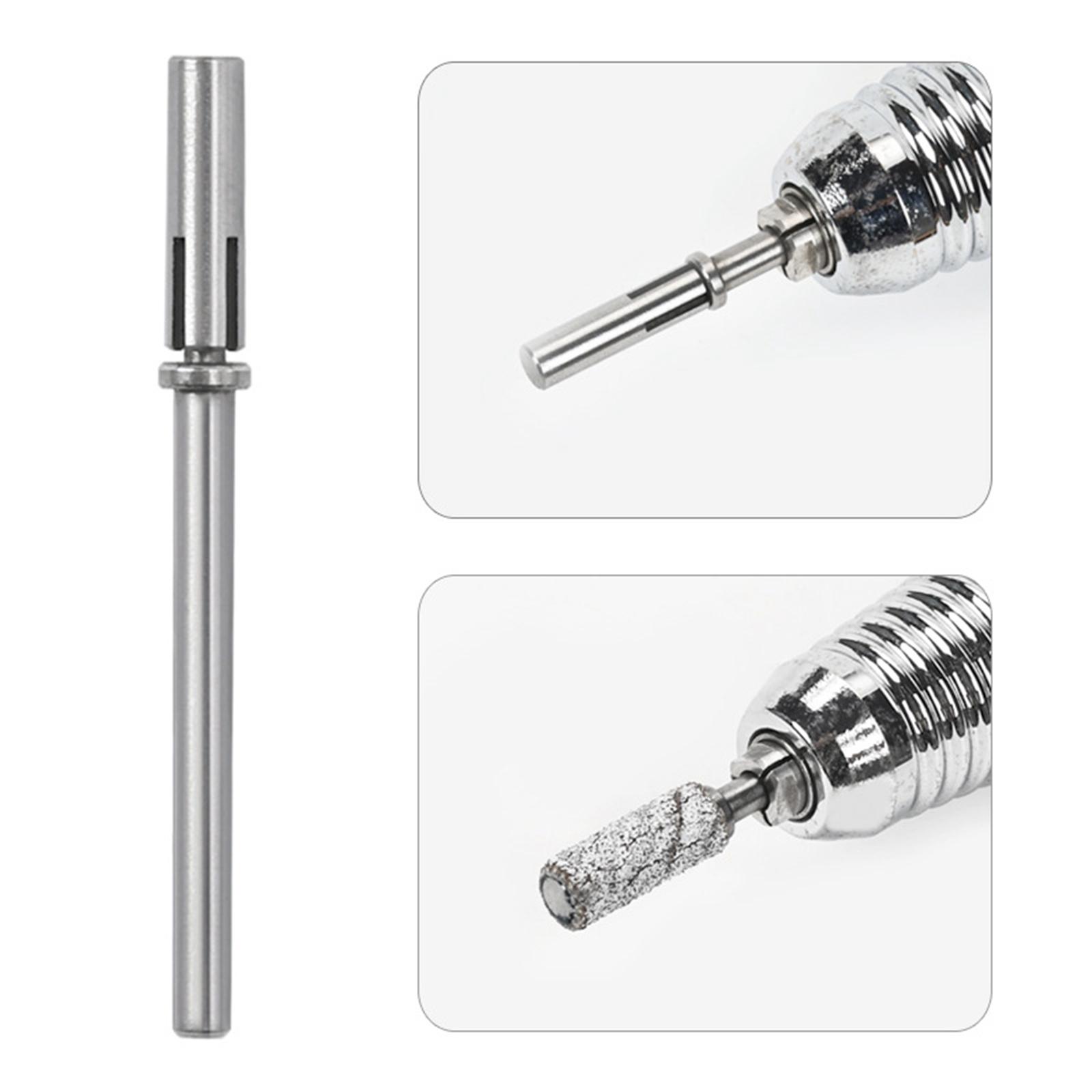 Nail Sanding Bands Professional for Electric File Manicure Pedicures