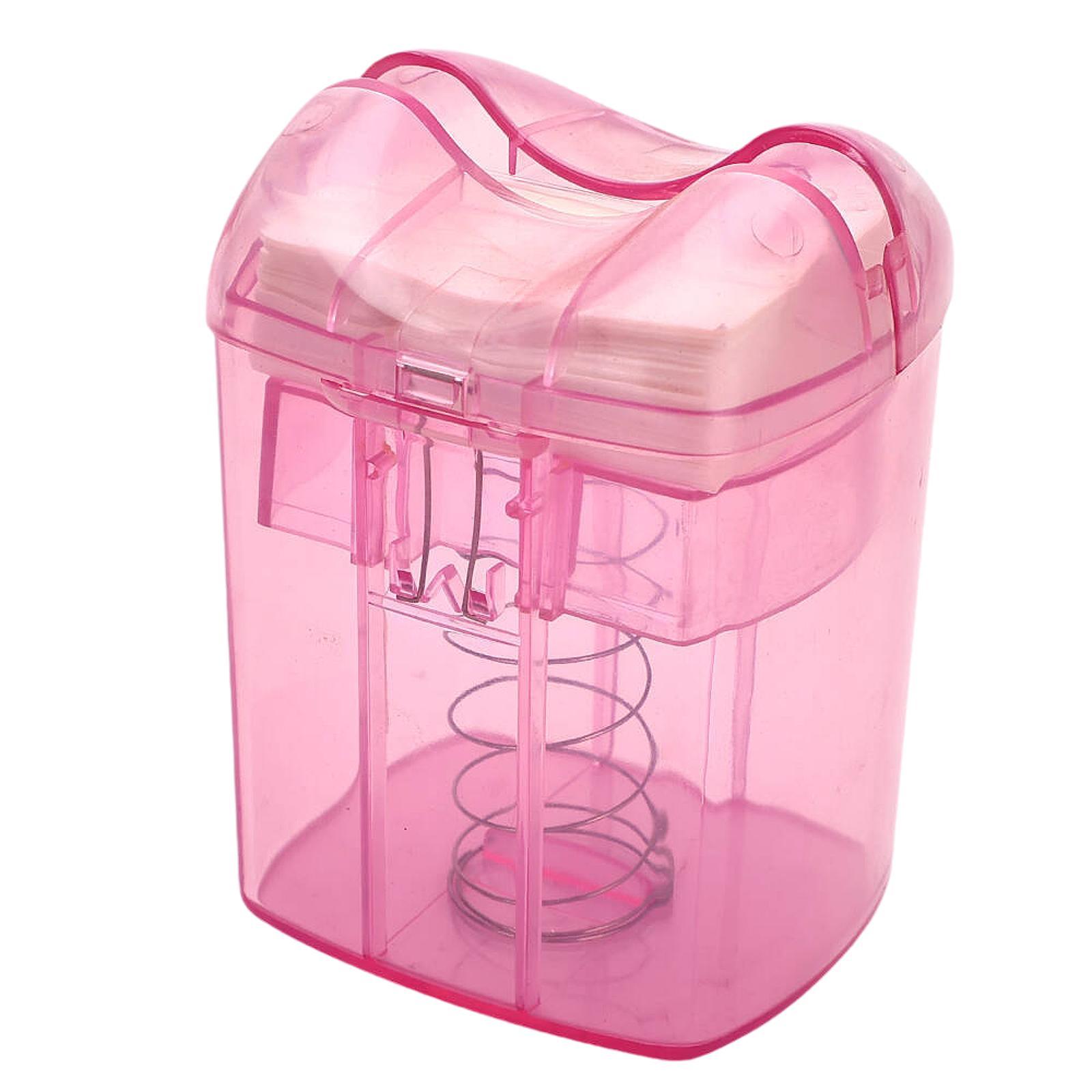 Perm Paper Storage Box