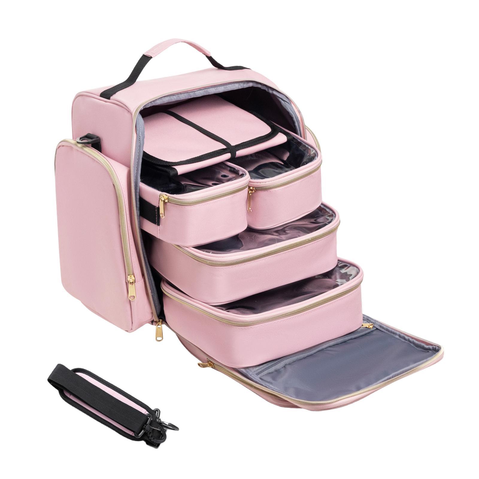 Travel Toiletry Bag