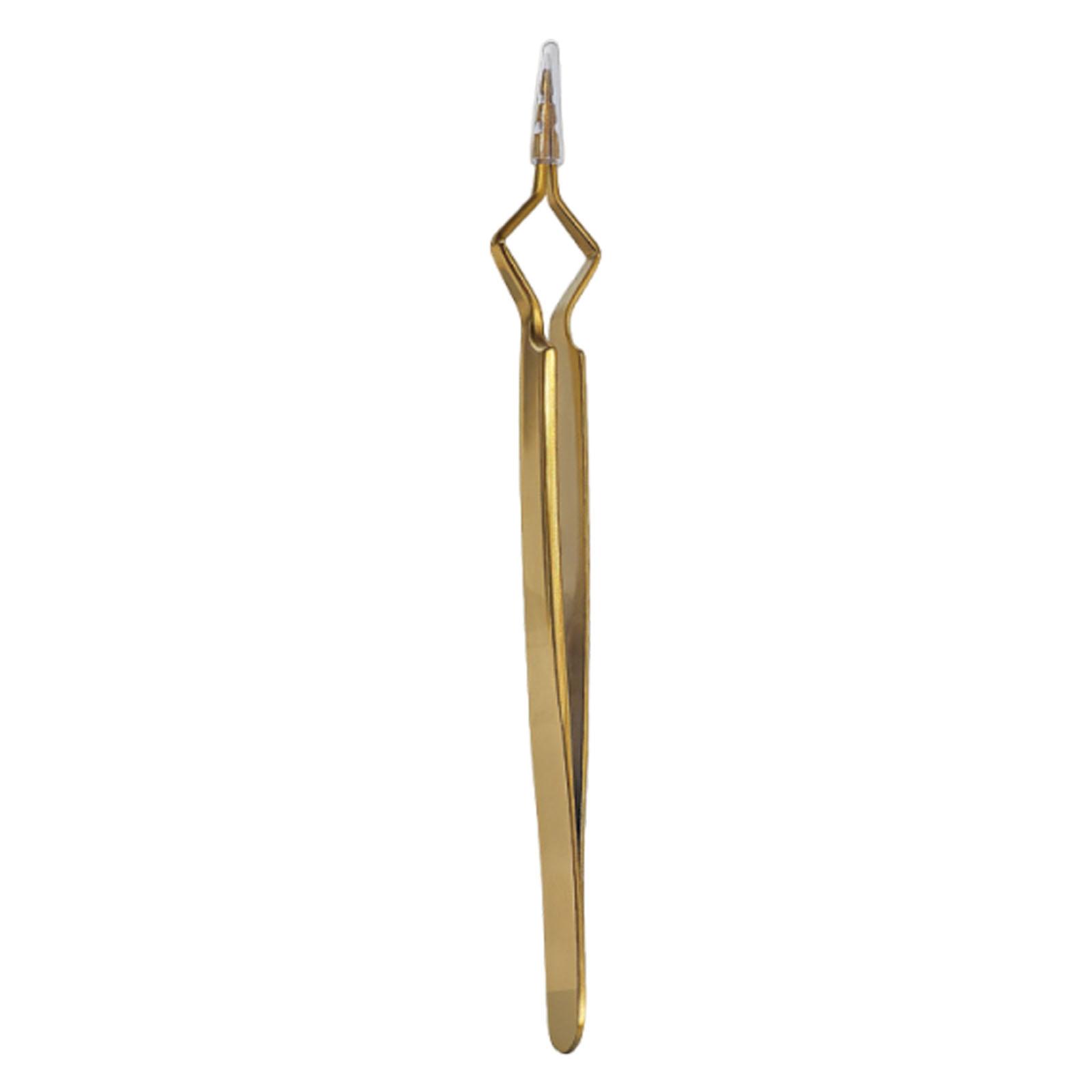 Eyelash Applicator Tool