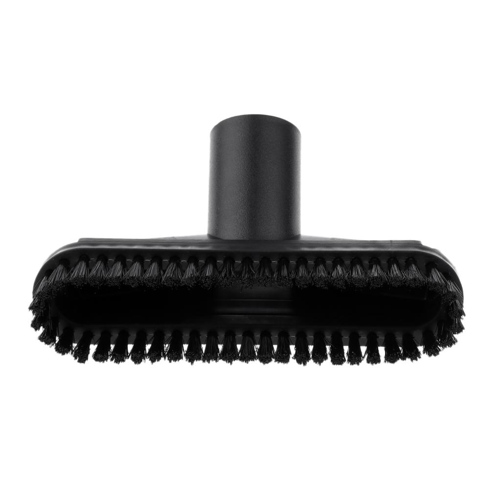 Detachable Vacuum Bristle Dust Brush
