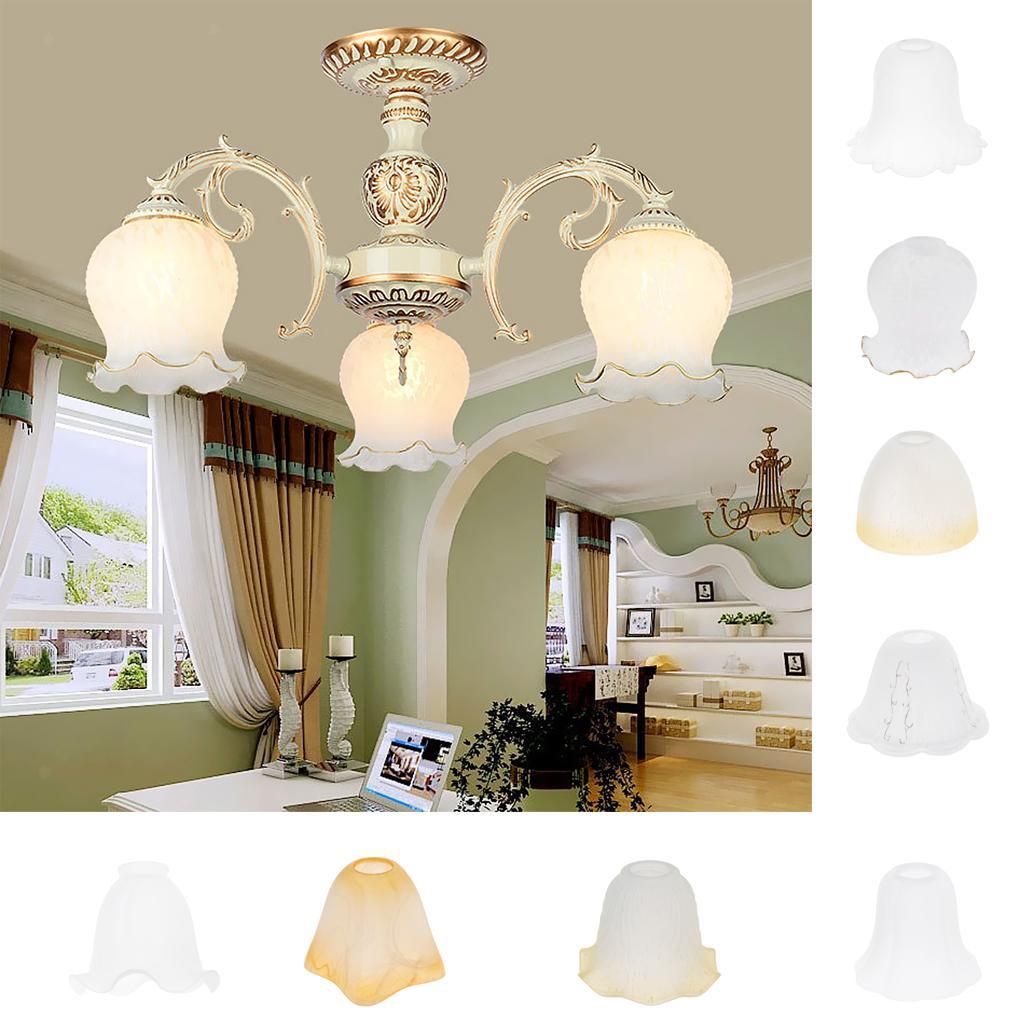 Small Glass Table Lamp Shade Modern Standard 15 X 15cm Small Glass Table Lamp Shade Modern Standard 15 X 15cm