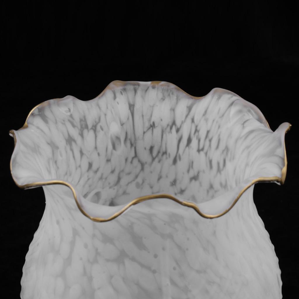 Glass Flower Bell Replacement Shades for Chandelier Wall ...