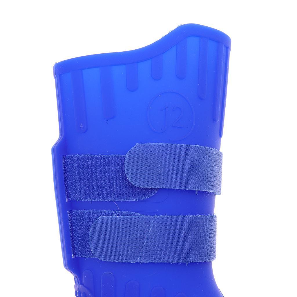 Hundeschuhe Wasserdicht Hunde Regenstiefel Schneeschuhe mit