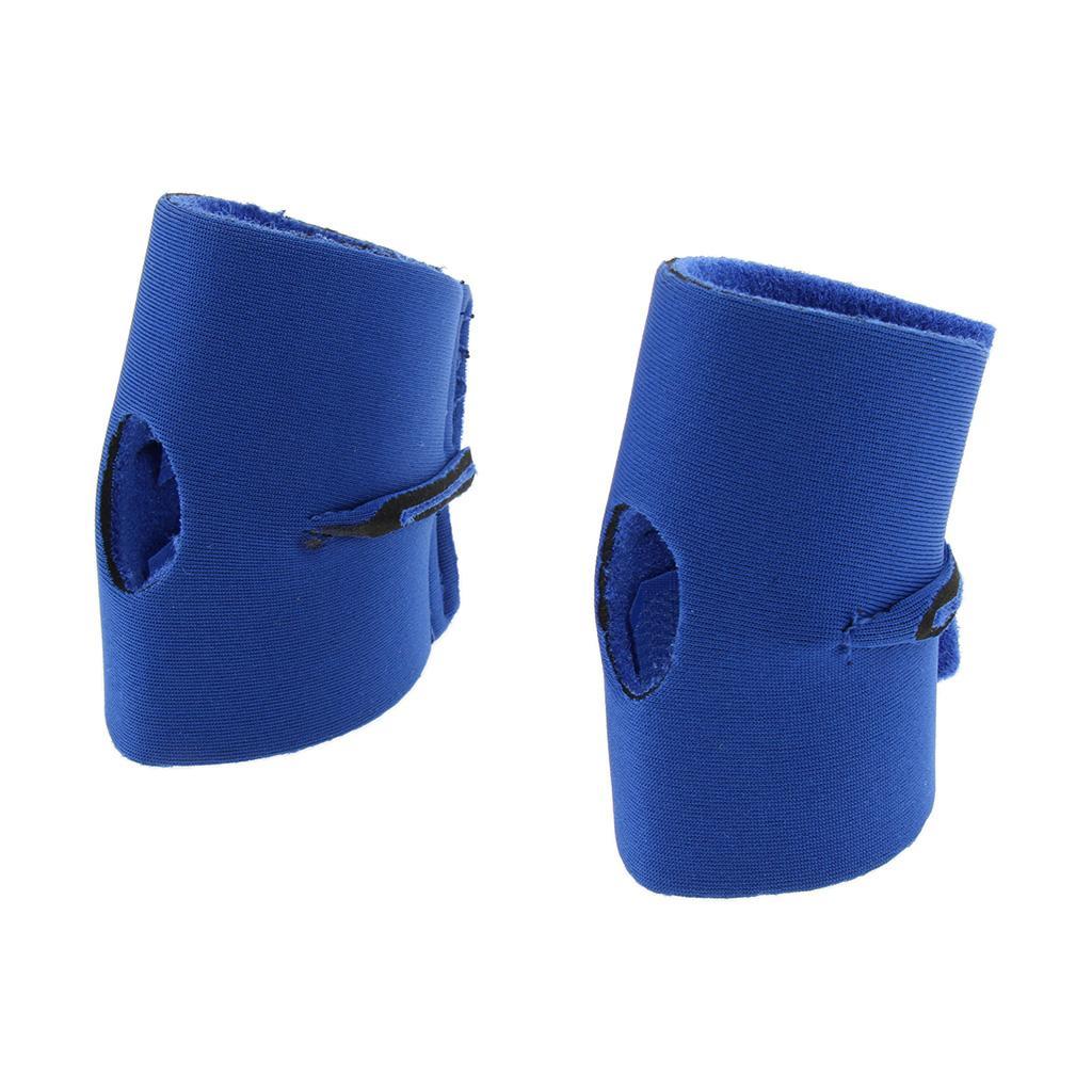 2x Hund Bandage für Hinterbein, blau, 2er Pack eBay