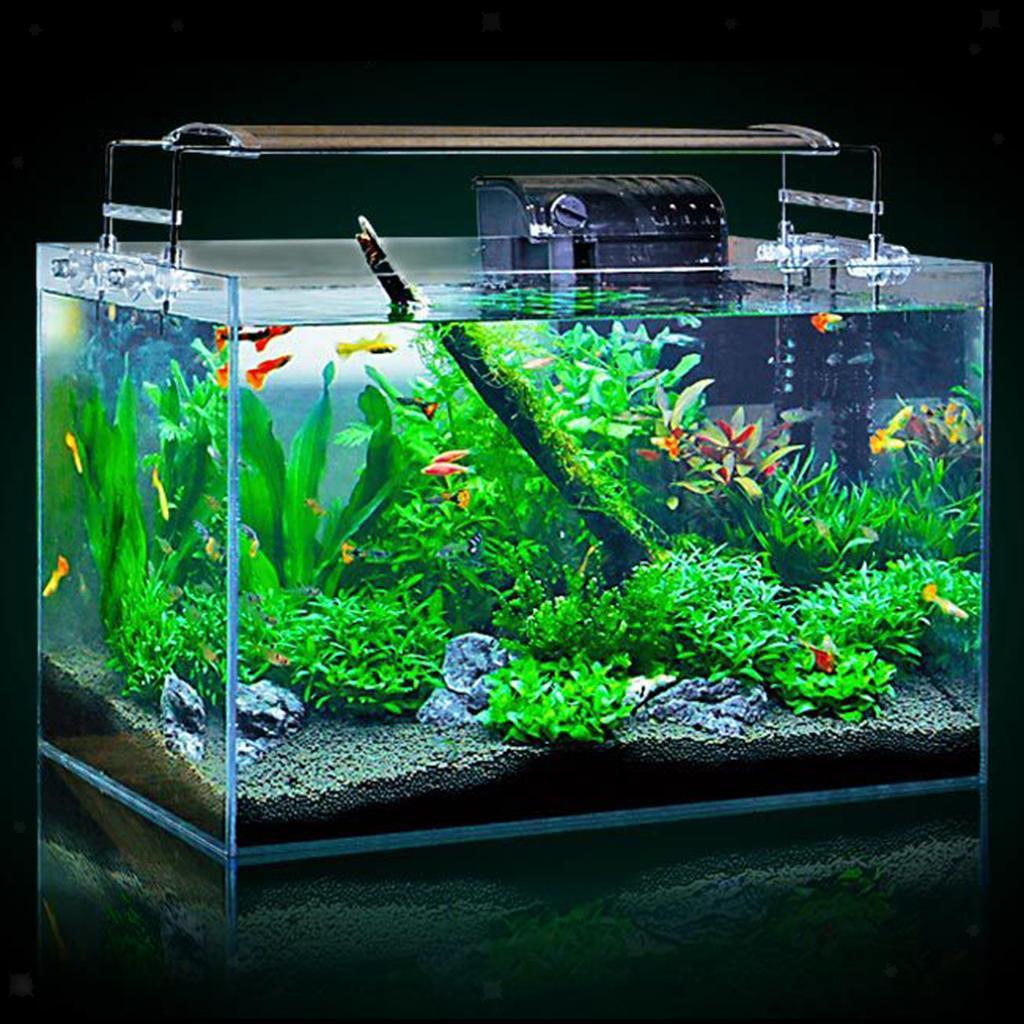 Replacement Filter for Betta Tank Aquarium Kit Accessory