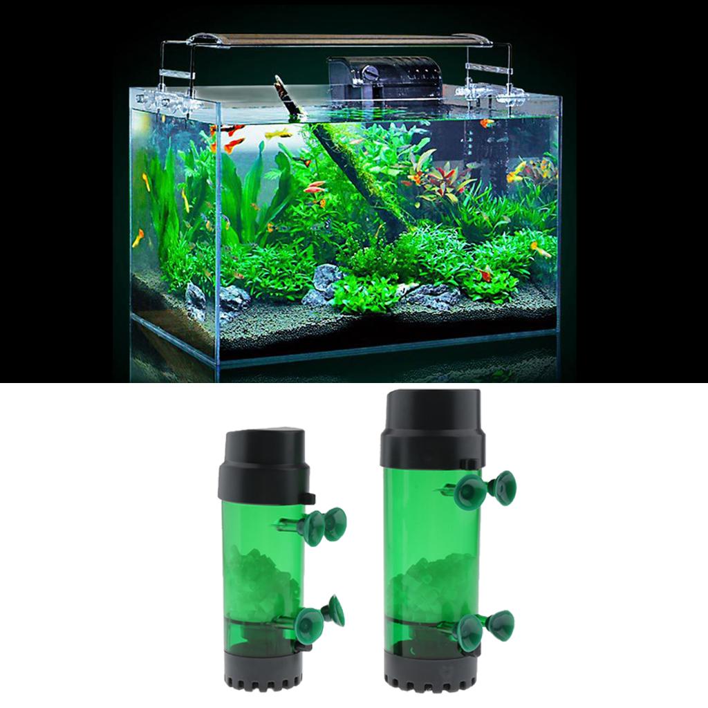 marine aquarium filters