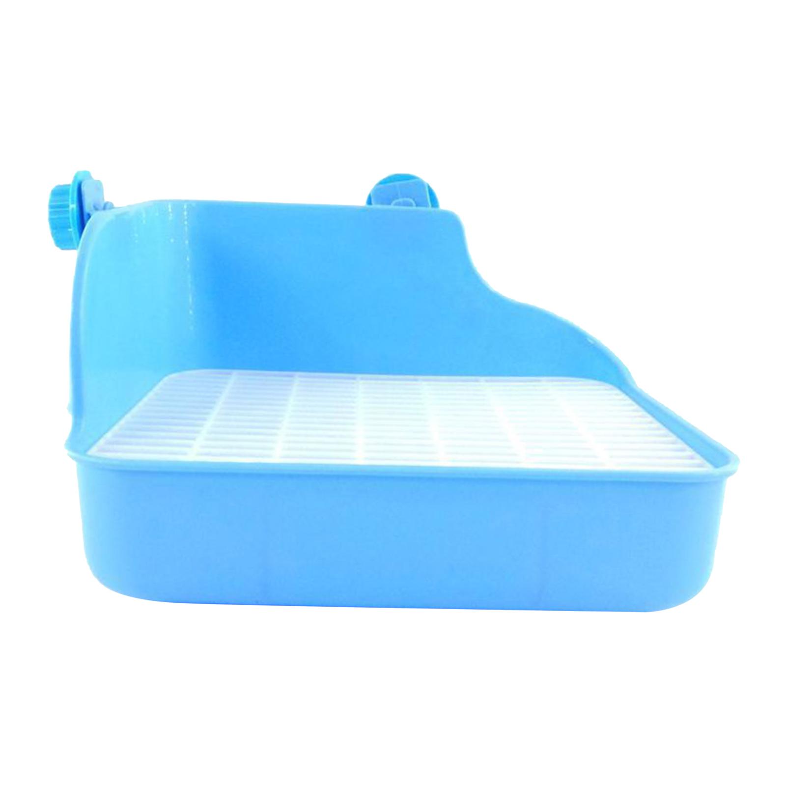 Rabbit Toilet Box