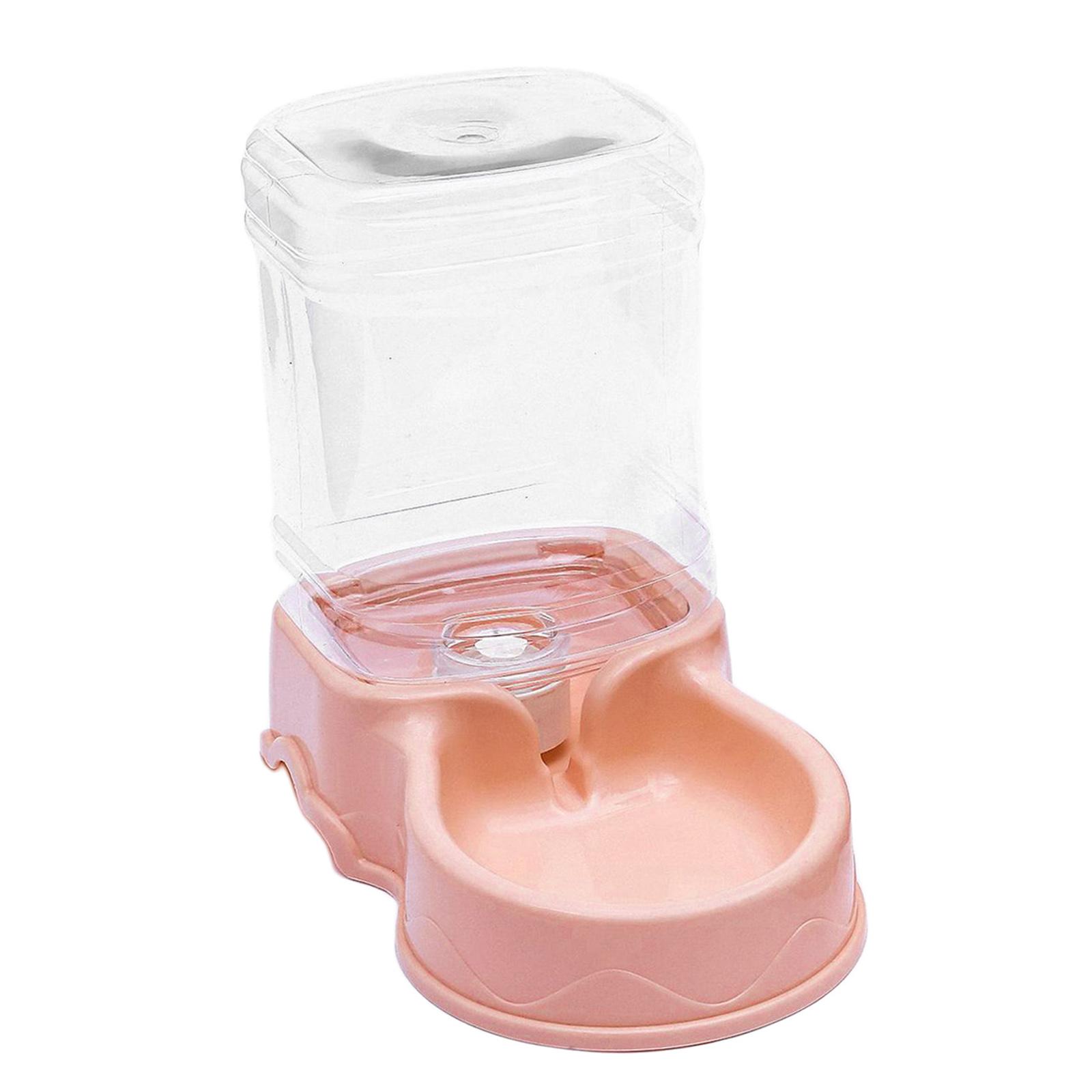 Automatic Pet Water Dispenser