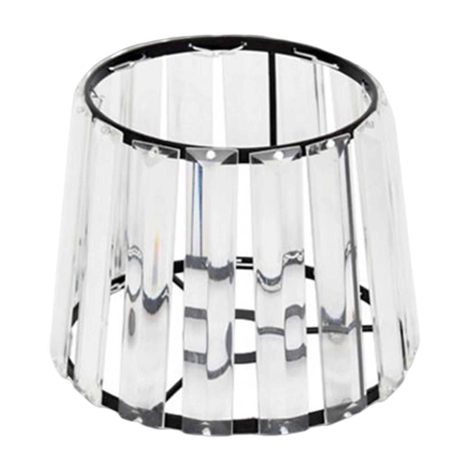 Crystal Lampshade