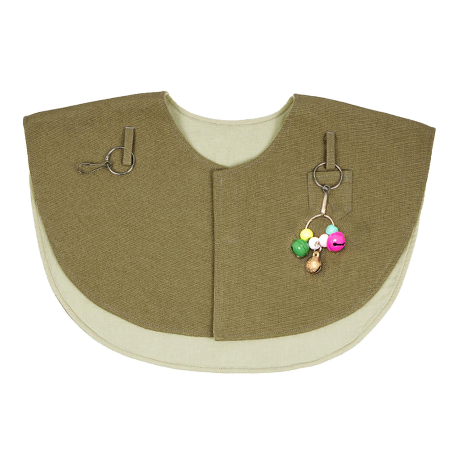 Parrot Shoulder Protector