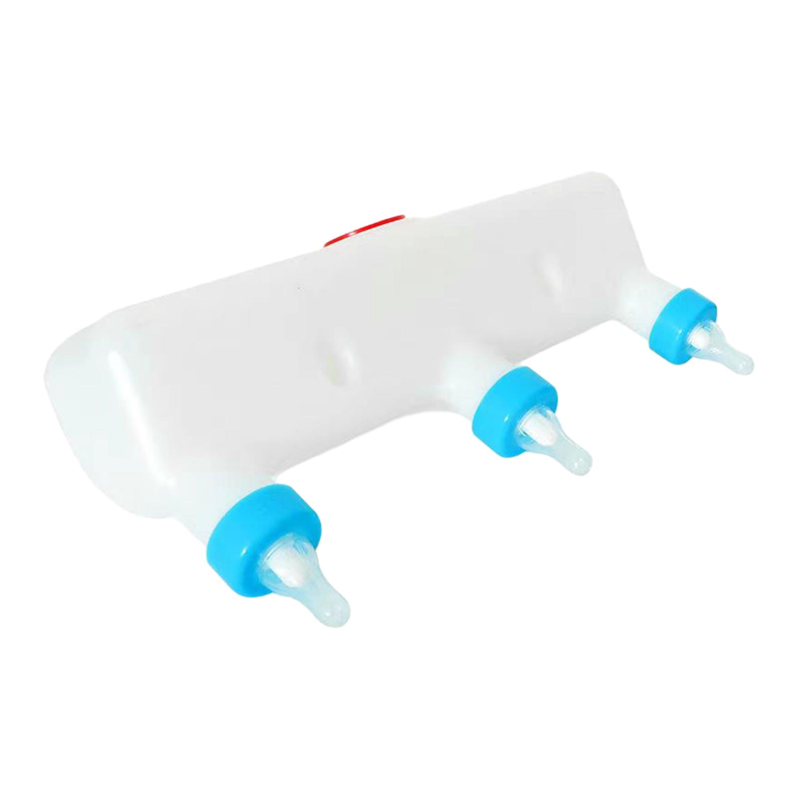 Puppy Feeder Milk Bowl 3L