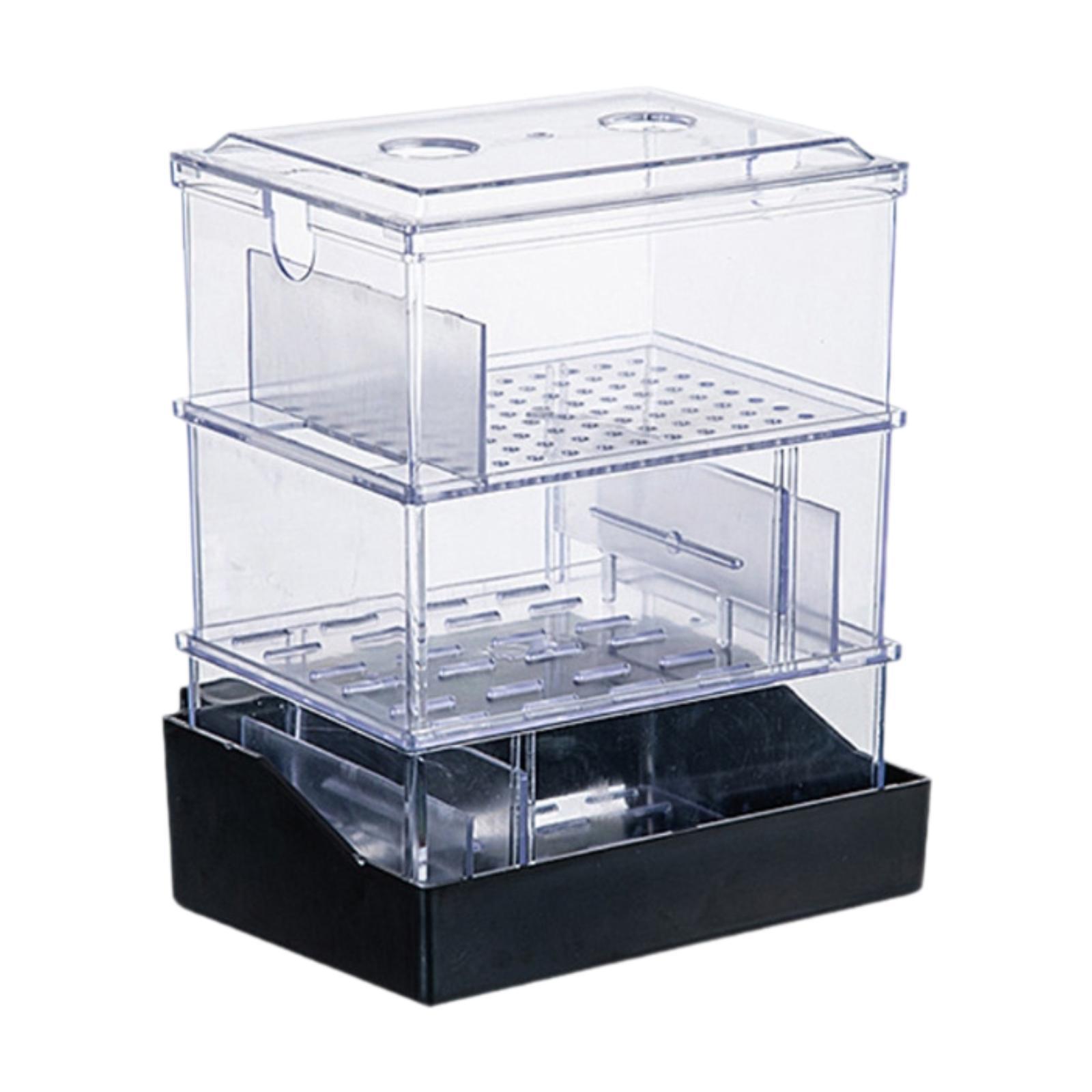Aquarium Hang On Filter Box