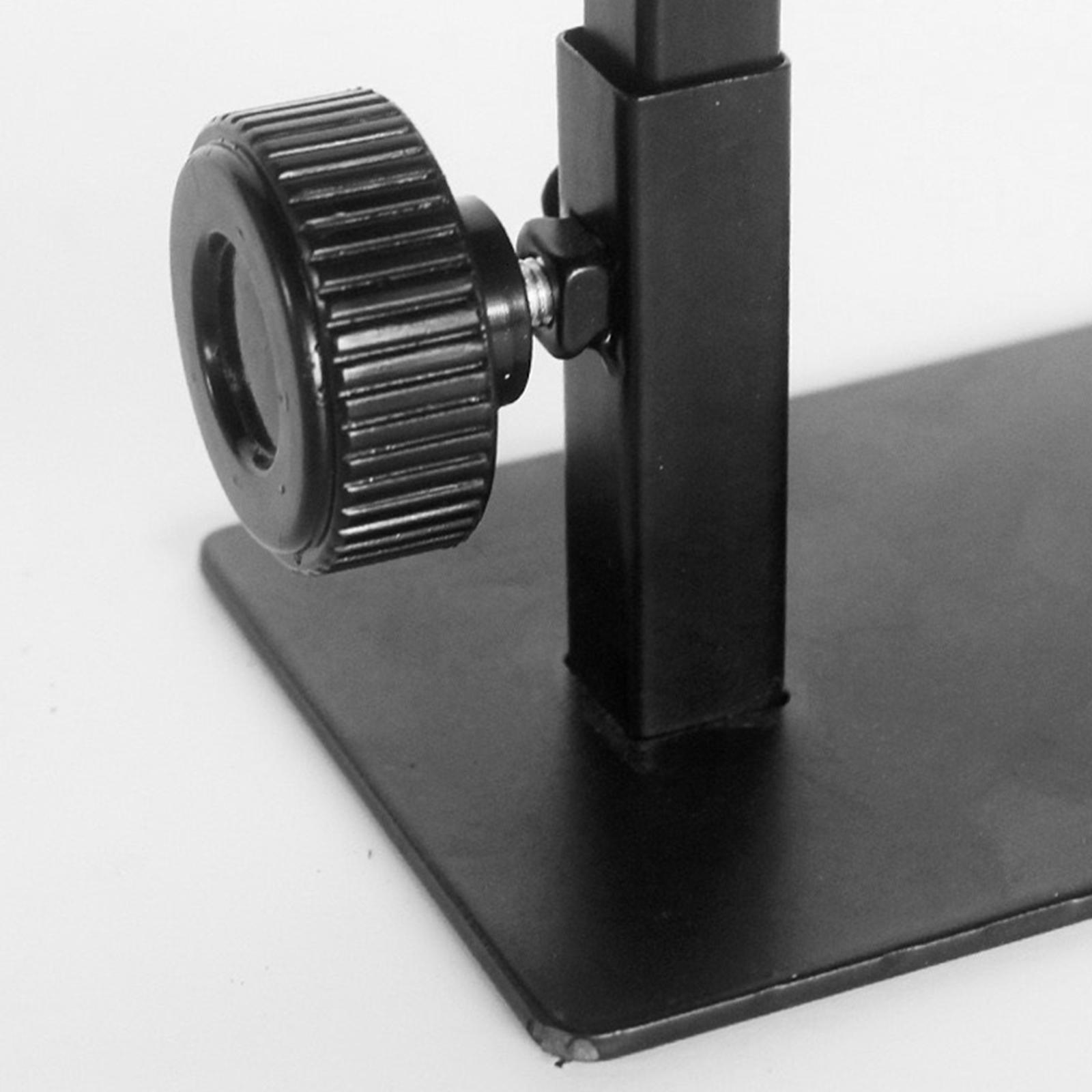 Amphibians Crawler Heat Lamp Holder Multifunctional for Spiders Turtles Rogs 22cmx40cm