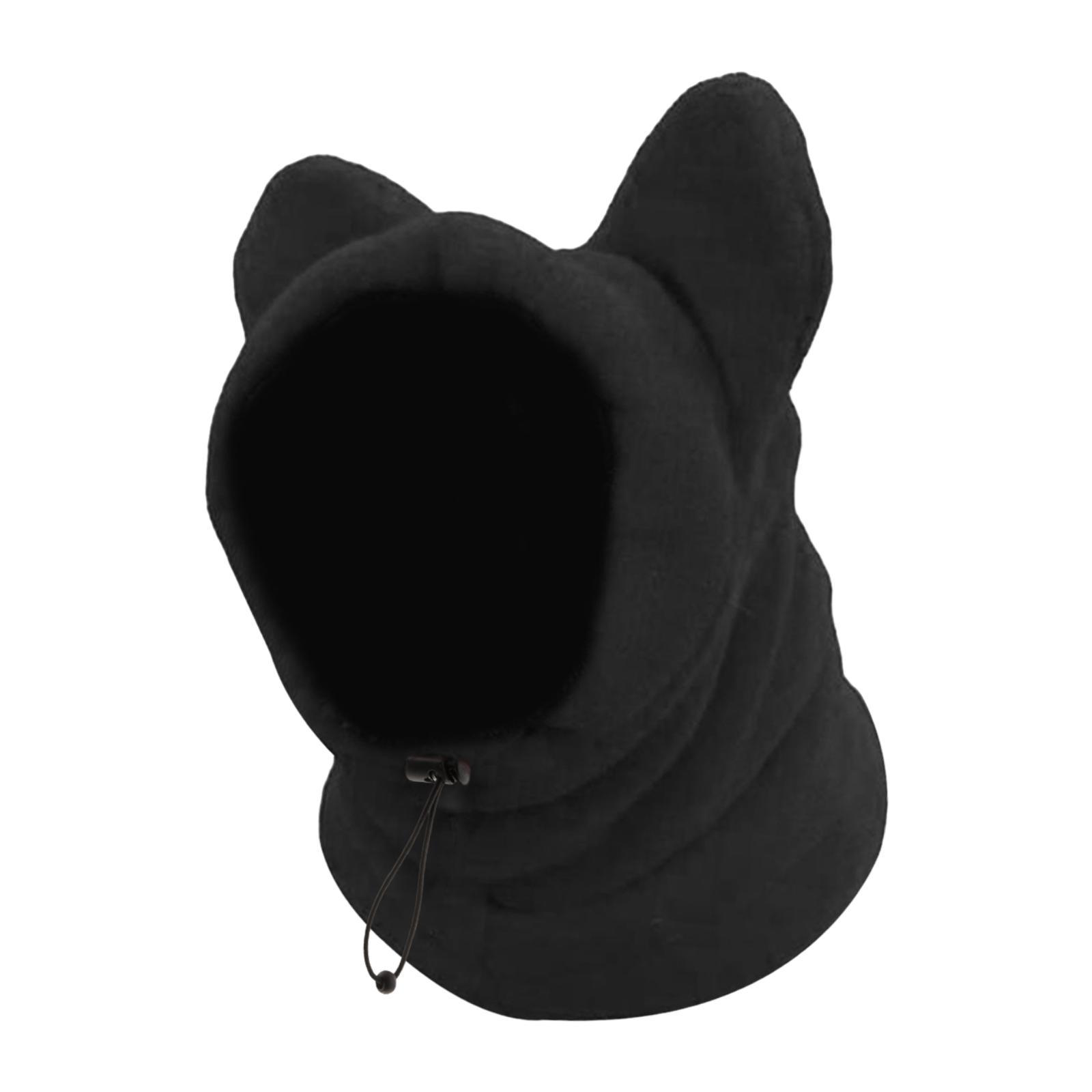Pet Winter Ear Muffs