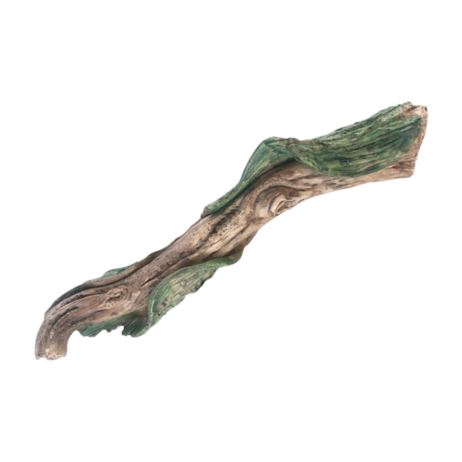 Reptile Climbing Branch 20x4.5x4cm