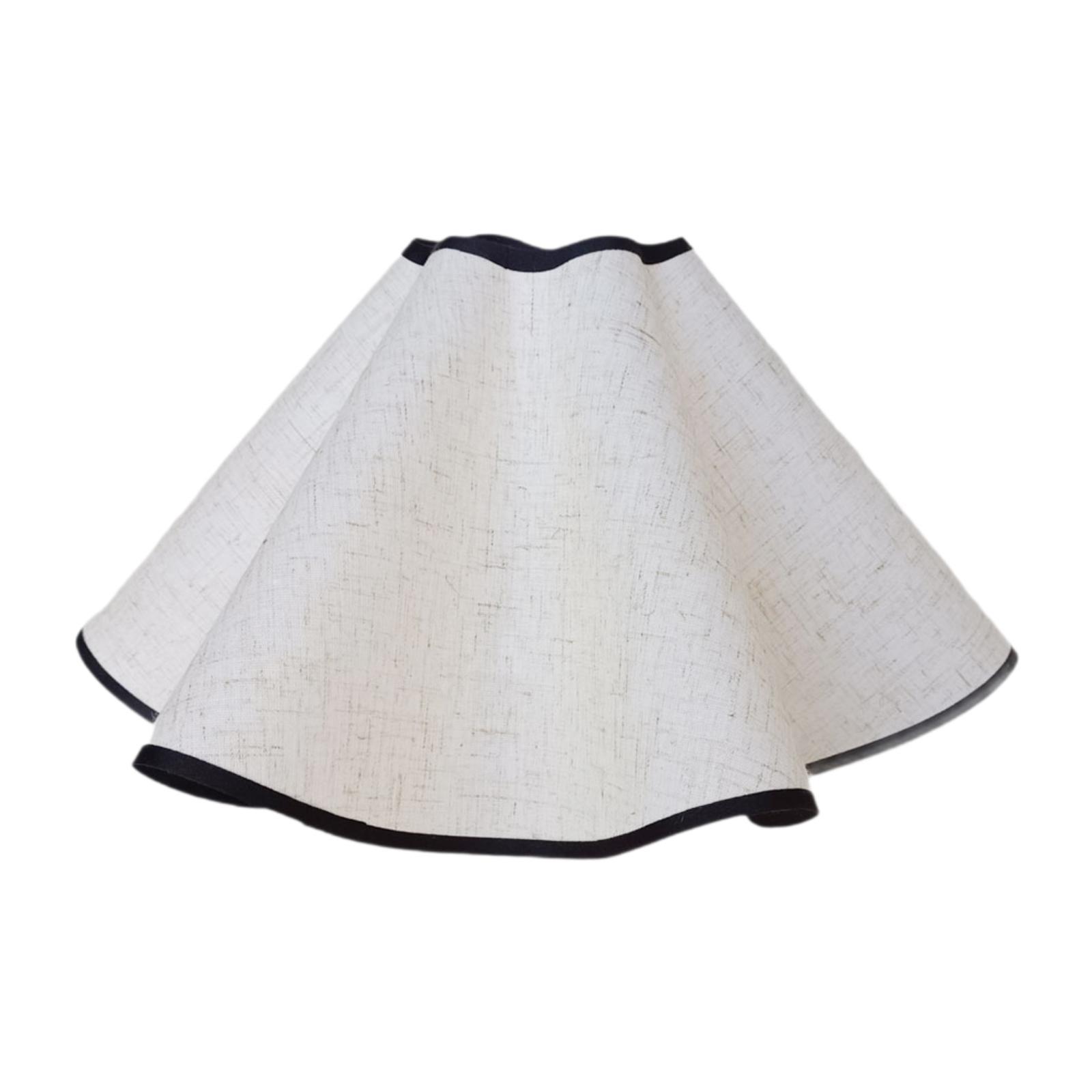 Petal Tabletop Lamp Shade