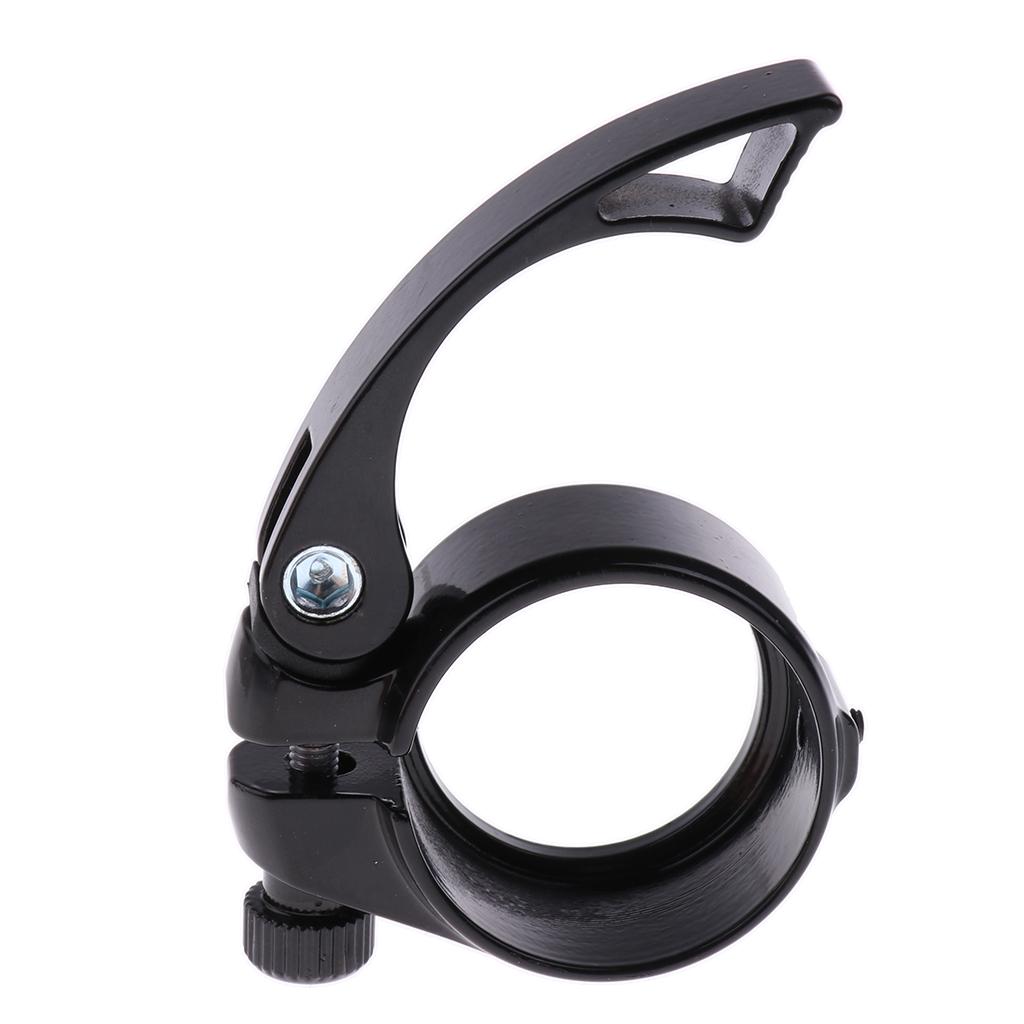MTB BMX Seat Post Clamp