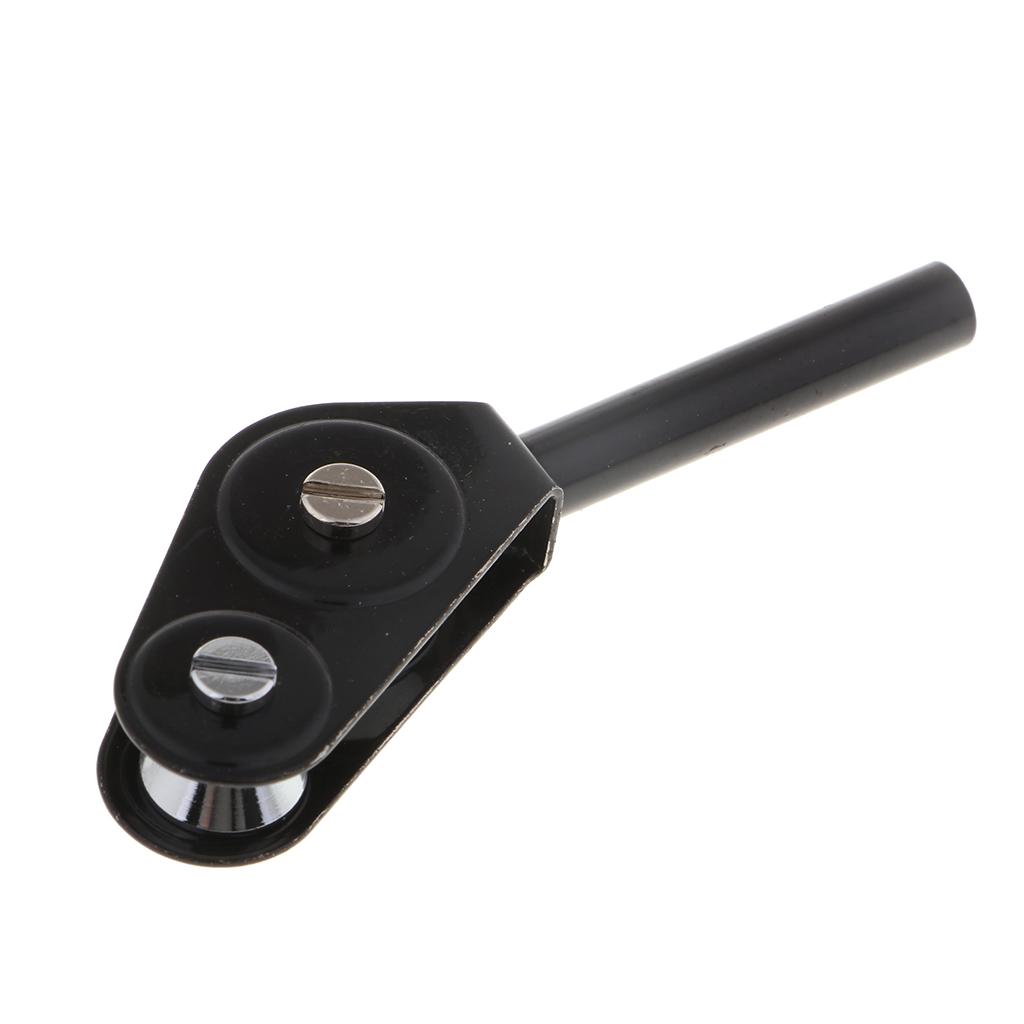 Fishing Rod Guide Roller 4.5mm