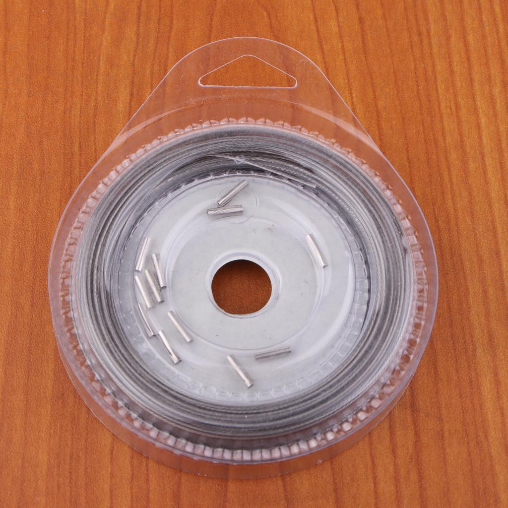 Fishing Line Leader Stainless Steel