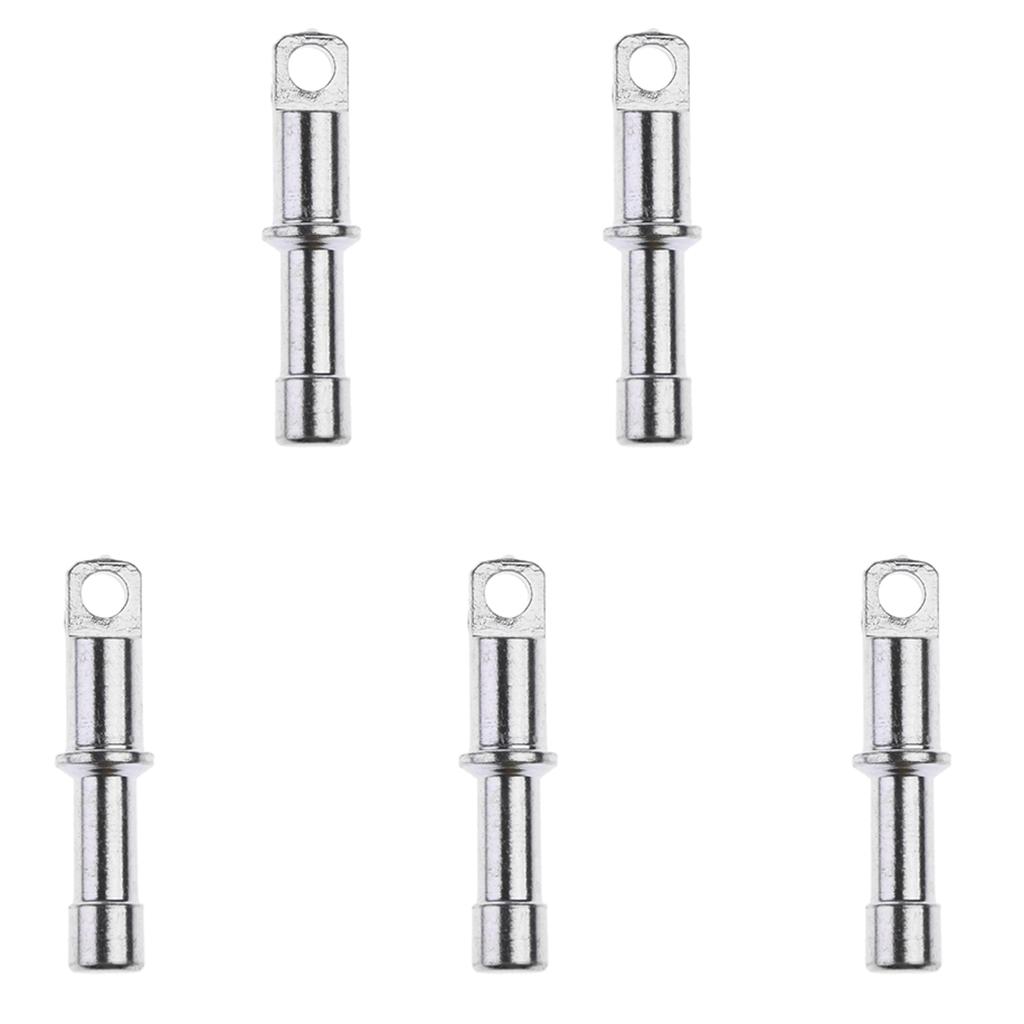 Rod End Plugs 11mm