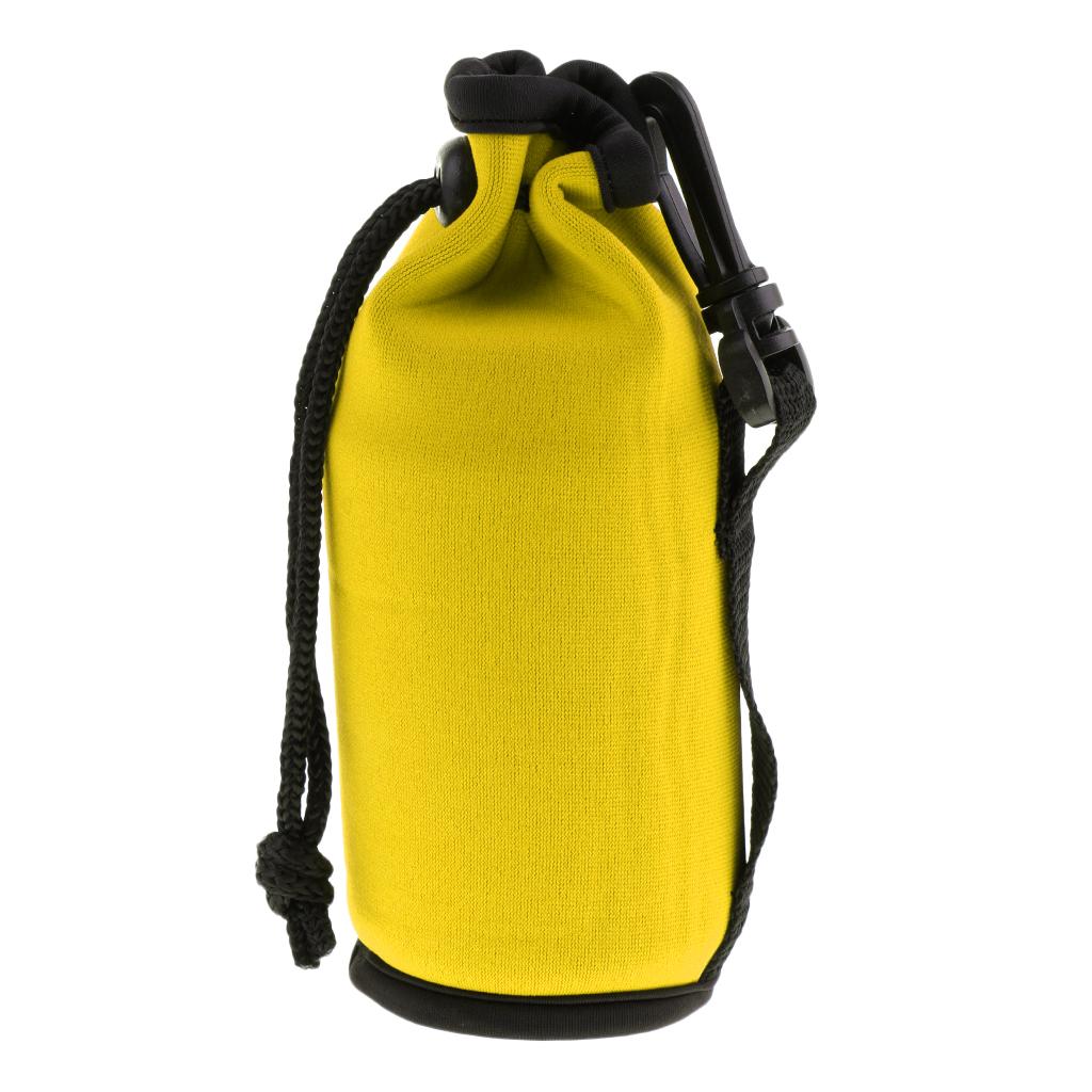 insulated water bottle bag