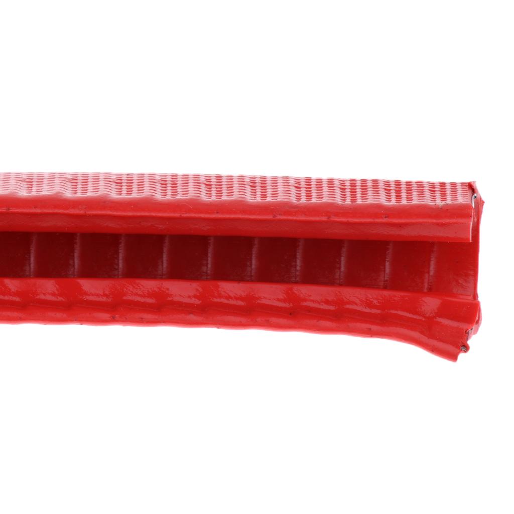 2pcs Durable Skateboard Deck Guards Protector Longboard Deck Edge